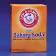 uses for baking soda