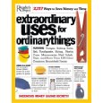 Extraordinary Uses For Ordinary Things