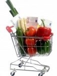 save money while grocery shopping