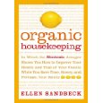 Read Organic Housekeeping