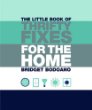 Thrifty Fixes for The Home - home decorating on a budget