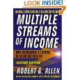 read Multiple Streams of Income by Robert G. Allen
