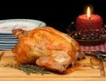 ways to save money on Christmas dinner