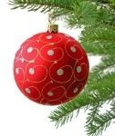 ways to save money this Christmas on your Christmas tree and decorations