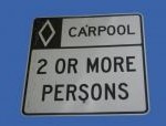 carpooling