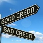 how to improve your credit rating