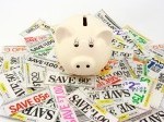 ways to save money on household items