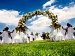 ways to save on your wedding