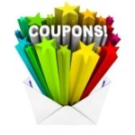 easy ways to save money using coupons