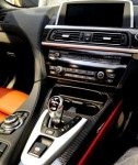 luxury car features that you should ask for