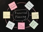 financial planning tips