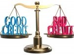 credit cards can damage your credit score