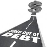 ways to get your debt under control