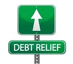 tips for using a budget to attain debt relief