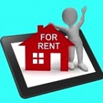 how to make money renting properties