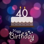 financial tips for when you turn 40