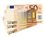 use euro prepaid cards when you travel Europe
