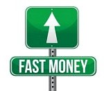 ways to make money fast