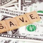 tips for saving money