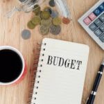 budgeting and other finance tips