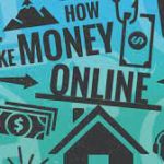 ideas for making money online