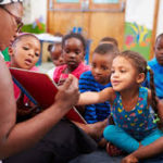 consider child care centres and go back to work