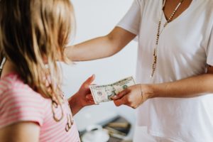 10 Ways to Encourage Kids to Start Saving Money
