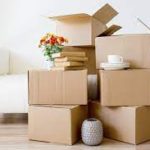 tips for moving