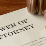 what you need to know about being a power of attorney