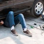 signs it is time to replace your old vehicle