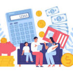 family finance tips