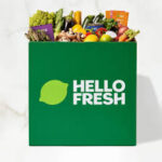 tips for using hellofresh