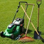 Practical Ways To Save Money on Lawn Care money saving tips for lawn care